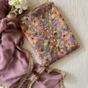 Crep Fabric