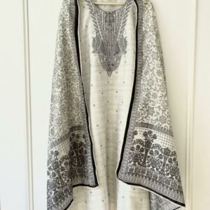 Organza Fabric