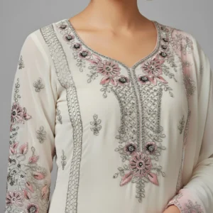 Georgette Fabric