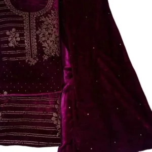 Velvet Fabric